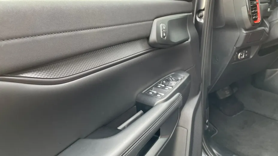 FORD Ranger Ranger 2.0 EcoBlue Bi-Turbo 4x4 DC Raptor aut Nowy