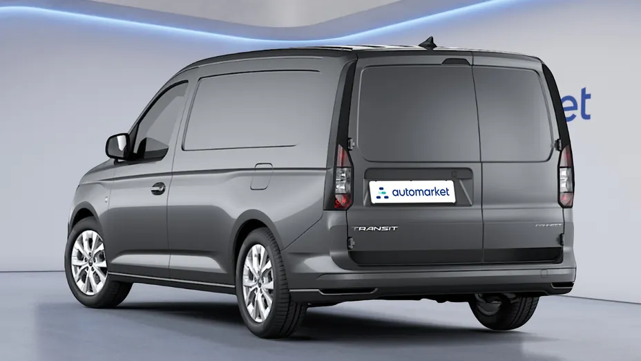 FORD Transit Connect Transit Connect L2 Trend Nowy