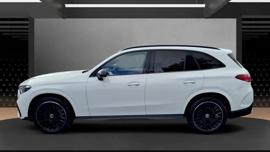MERCEDES-BENZ GLC GLC 220 d mHEV 4-Matic AMG Line