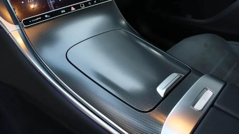 MERCEDES-BENZ GLC GLC Coupe 200 mHEV 4-Matic AMG Line Nowy