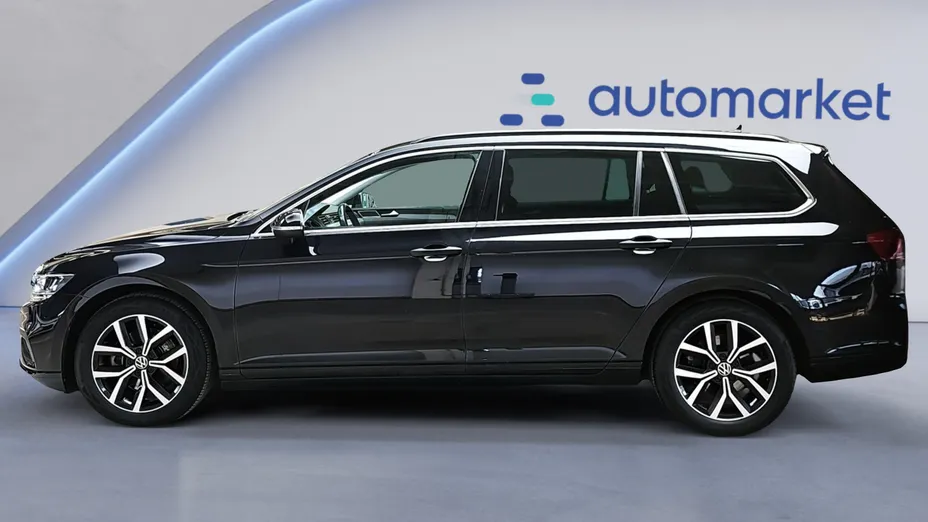 VOLKSWAGEN Passat Passat 2.0 TDI EVO Business