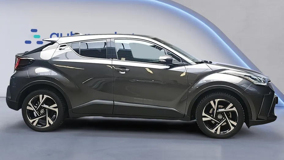 TOYOTA C-HR C-HR 2.0 Hybrid Style