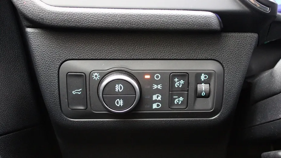 FORD Kuga Kuga 1.5 EcoBoost FWD Titanium X