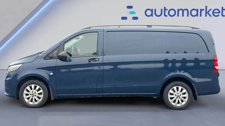 MERCEDES-BENZ Vito Vito 116 CDI L2 9G-Tronic 447.603