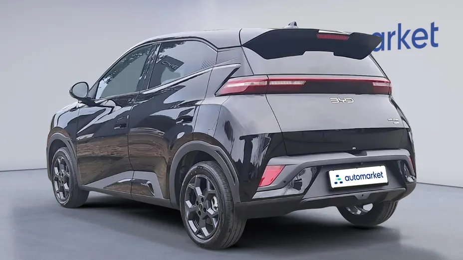 BYD Dolphin Surf Dolphin Surf 43.2kWh Boost Nowy