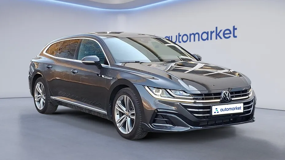 VOLKSWAGEN Arteon Arteon 2.0 TDI R-Line DSG