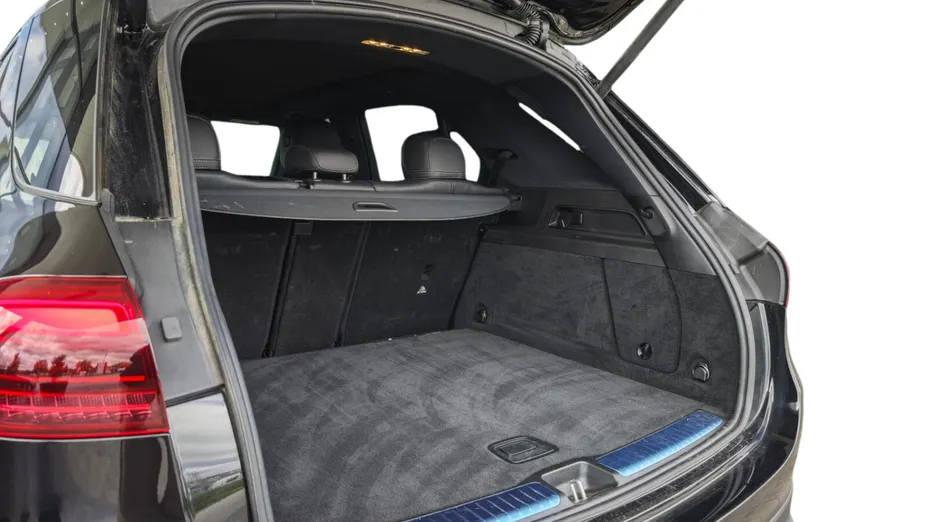 MERCEDES-BENZ GLE GLE 300 d mHEV 4-Matic