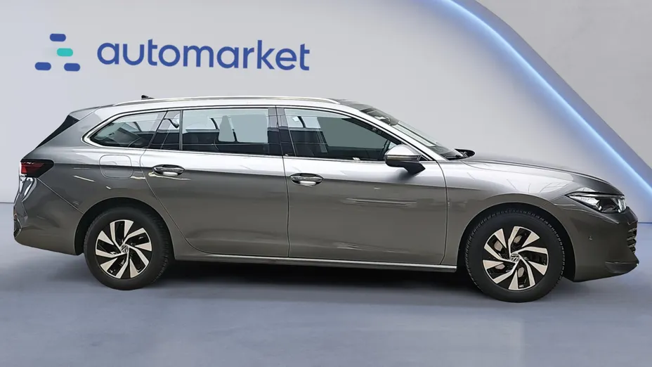 VOLKSWAGEN Passat Passat 1.5 TSI ACT mHEV Business DSG