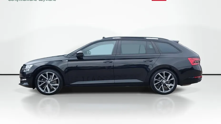 SKODA Superb Superb 2.0 TSI 4x4 Sportline DSG