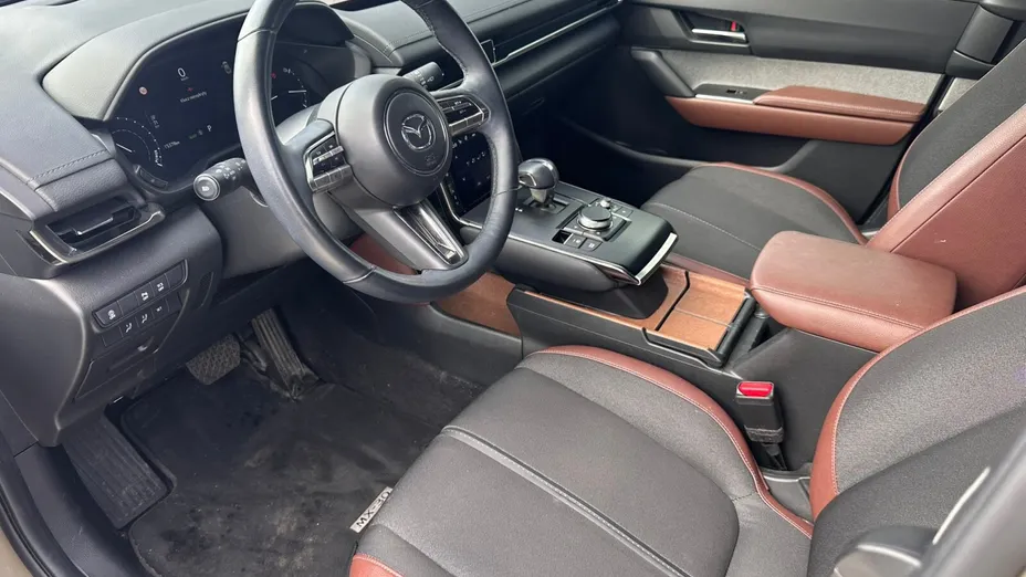 MAZDA MX-30 MX-30 35.5kWh Makoto