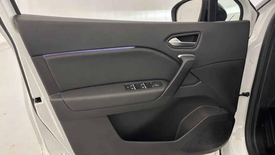 RENAULT Captur -
