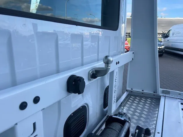 RENAULT Master Master dCi L3 Extra Nowy