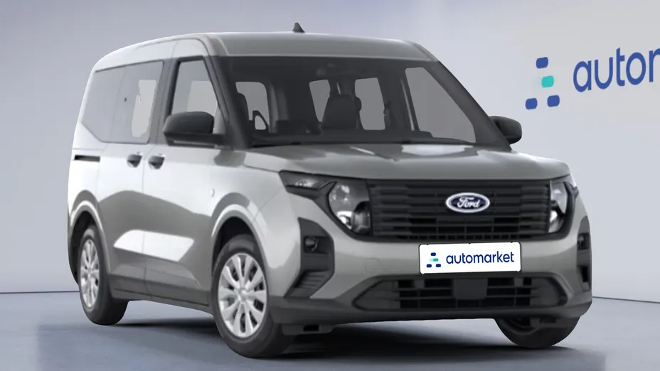 FORD Tourneo Courier Tourneo Courier 1.0 EcoBoost Trend Nowy