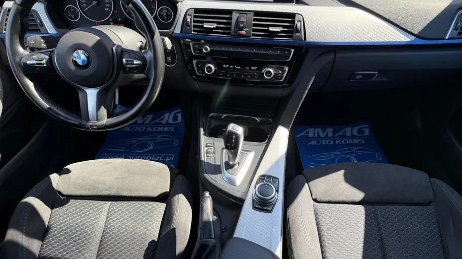 BMW Seria 4 -