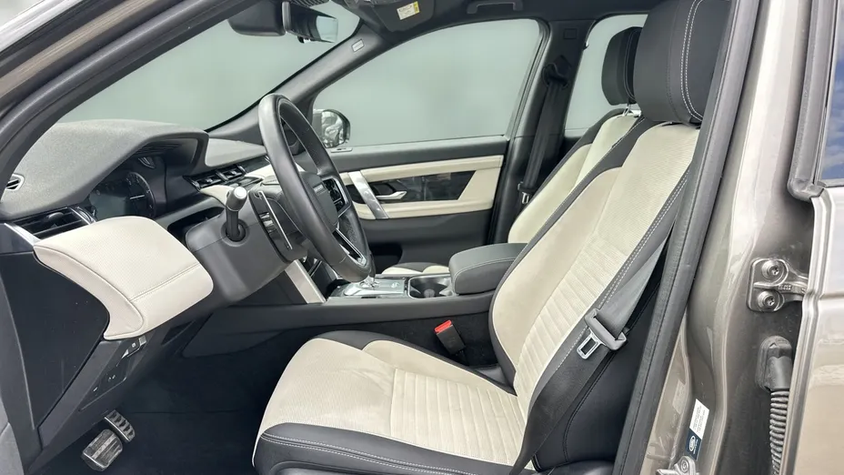 LAND ROVER Discovery Sport Discovery Sport 2.0 D200 mHEV Urban Edition aut