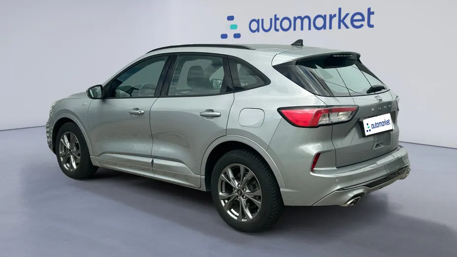FORD Kuga Kuga 2.5 FHEV FWD ST-Line