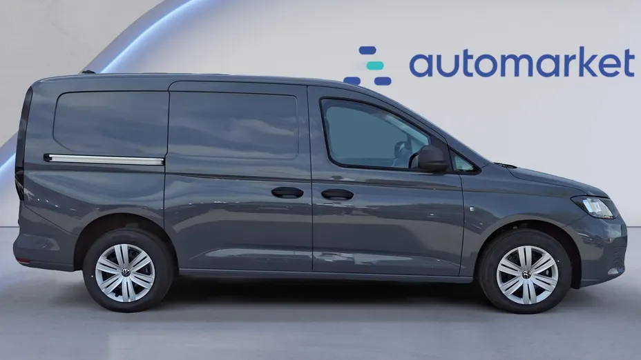 VOLKSWAGEN Caddy Caddy Cargo Maxi 2.0 TDI Nowy