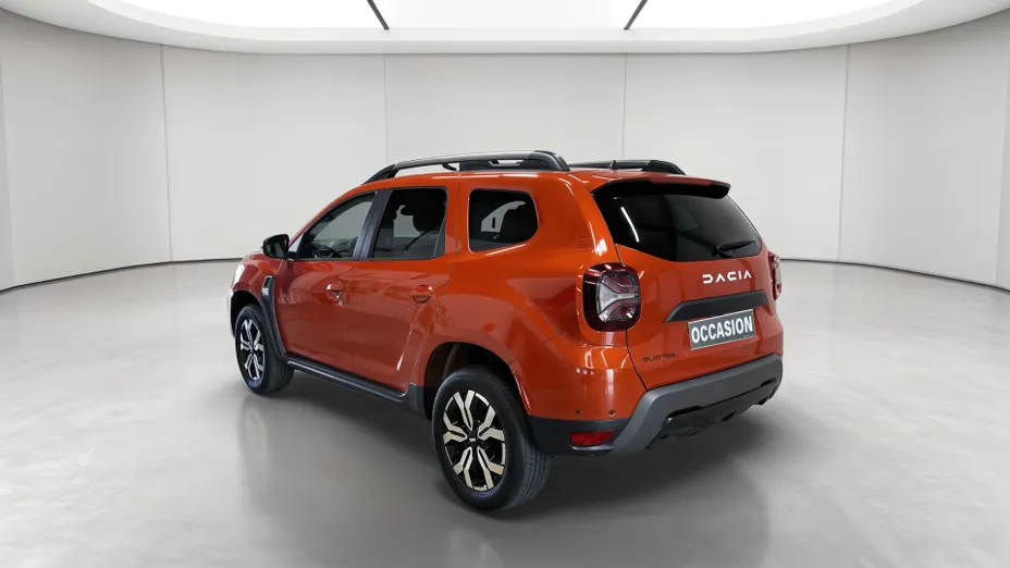 DACIA Duster -