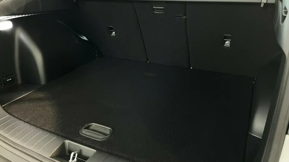 HYUNDAI Tucson Tucson 1.6 T-GDi Executive 2WD Nowy