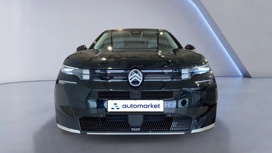 CITROEN C5 Aircross C5 Aircross 1.2 mHEV Max eDCT6 Nowy