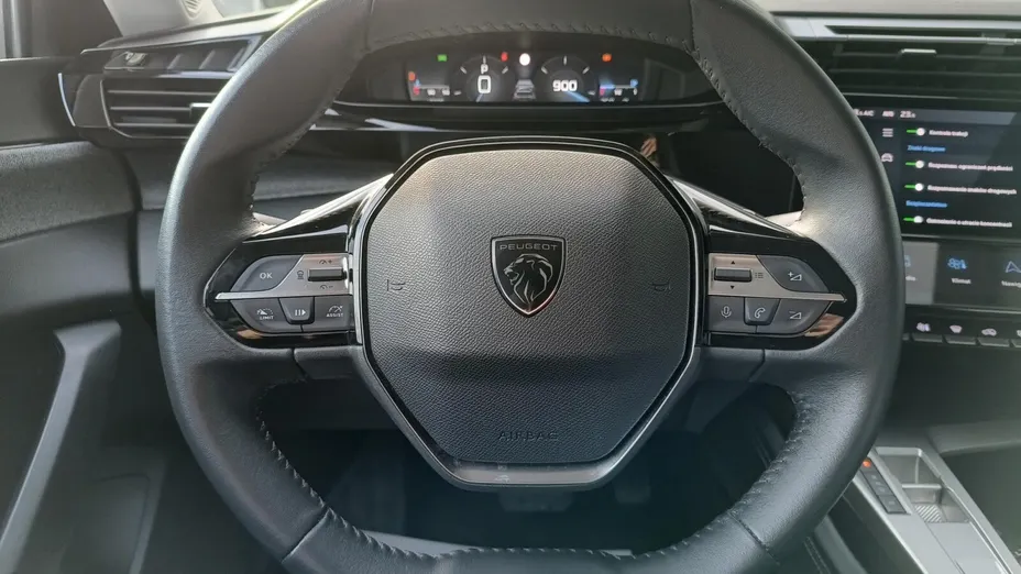 PEUGEOT 308 308 1.5 BlueHDi Allure Pack S&S EAT8