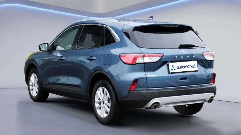 FORD Kuga Kuga 1.5 EcoBoost FWD Titanium X