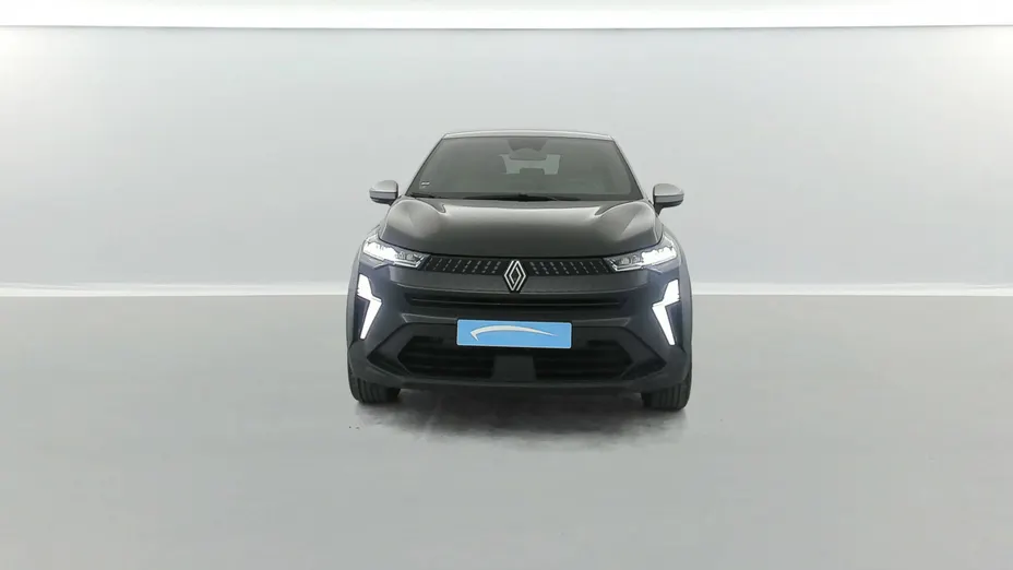 RENAULT Captur -