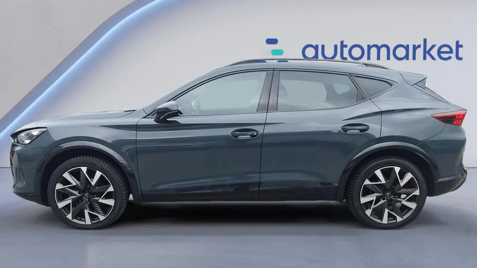 CUPRA Formentor Formentor 1.5 eTSI mHEV DSG