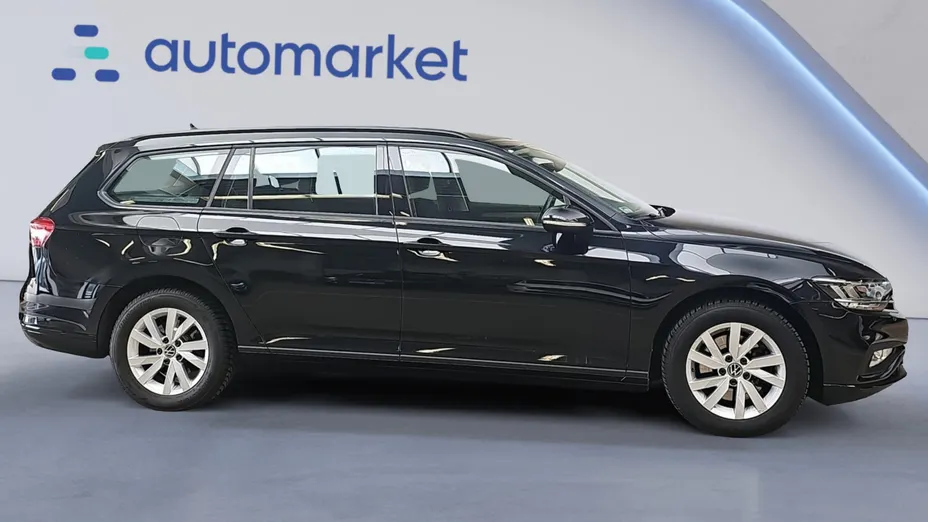 VOLKSWAGEN Passat Passat 2.0 TDI EVO Essence DSG