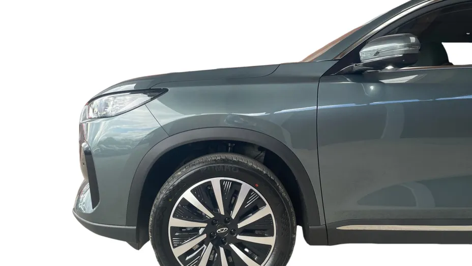 CHERY Tiggo 8 Tiggo 8 1.5 T-GDI Super Hybrid Comfort DCT Nowy
