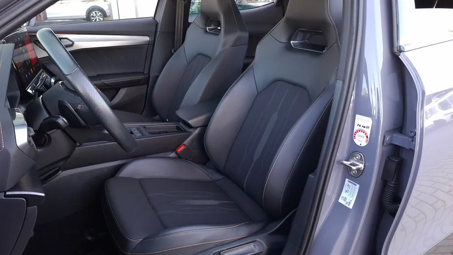 CUPRA Formentor Formentor 1.4 e-Hybrid VZ DSG