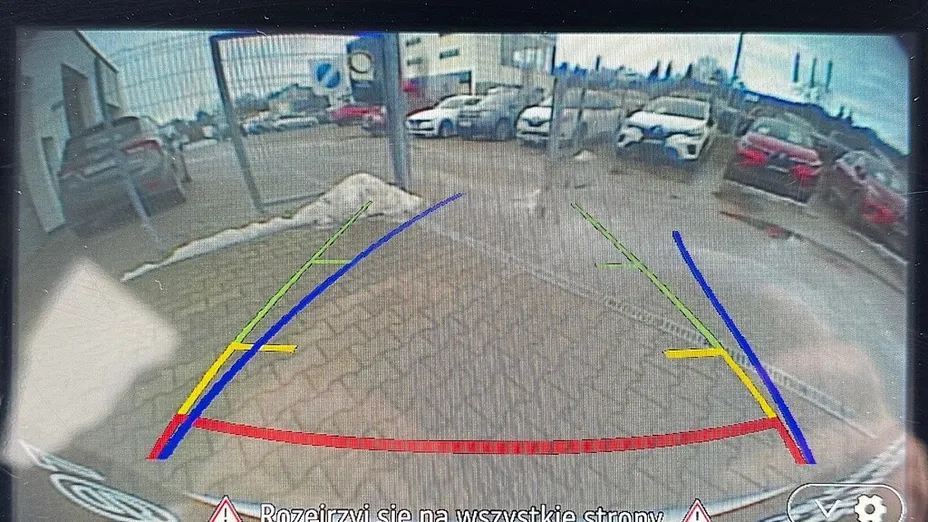 DACIA Duster Duster 1.0 TCe Prestige LPG