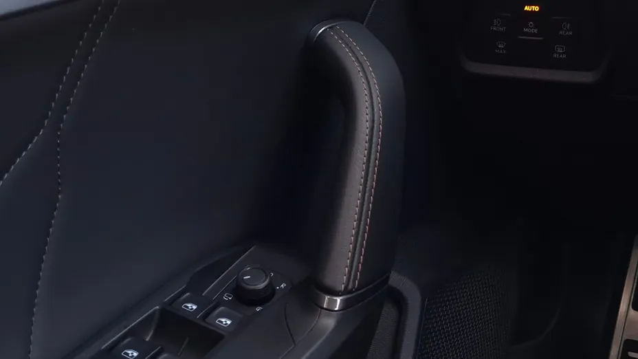 CUPRA Formentor Formentor 2.0 TSI 4Drive VZ DSG