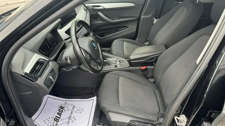 BMW X1 X1 sDrive16d