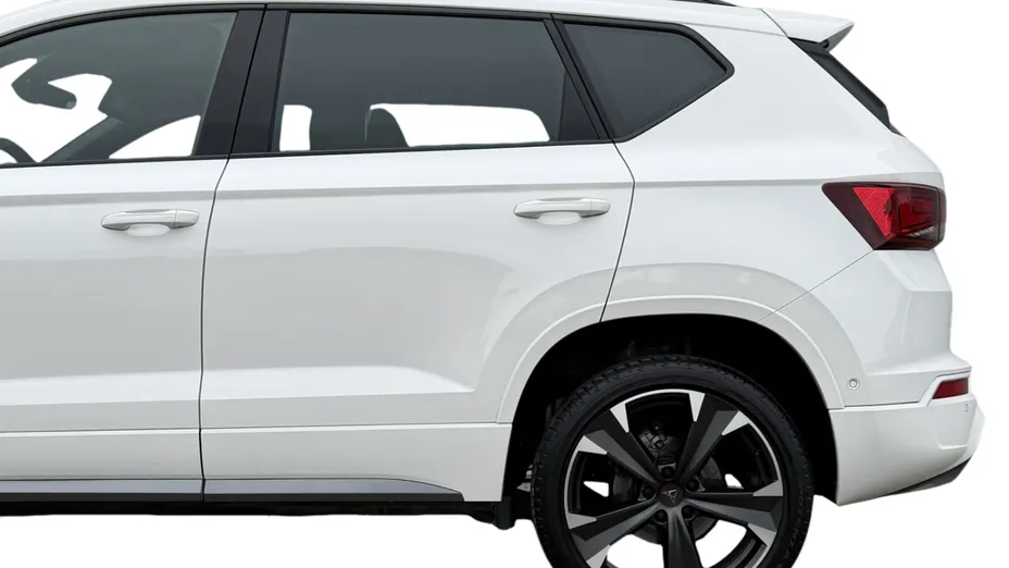 SEAT ATECA Ateca 1.5 TSI FR S&S DSG