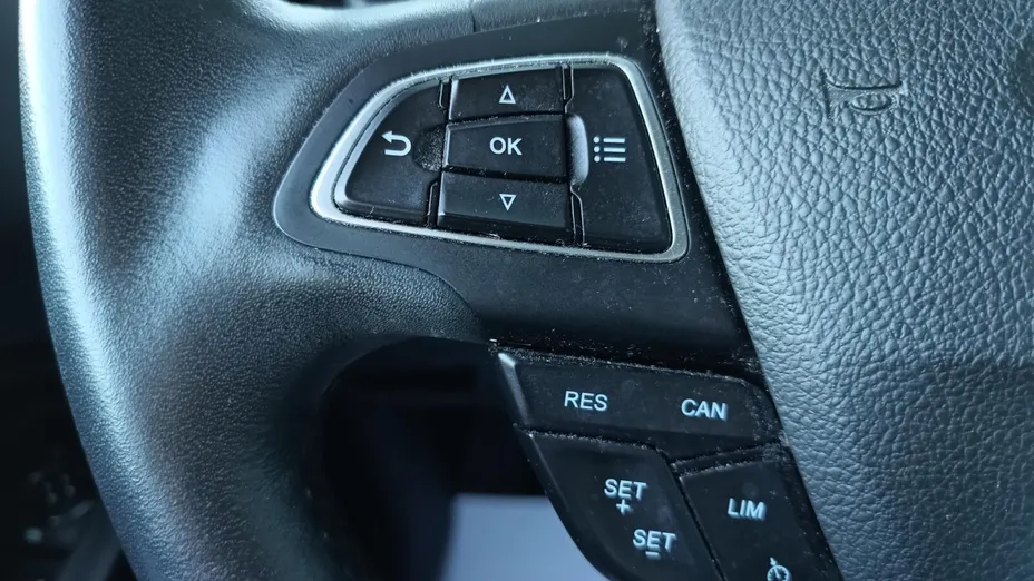 FORD Ecosport Ecosport 1.0 EcoBoost GPF Titanium ASS