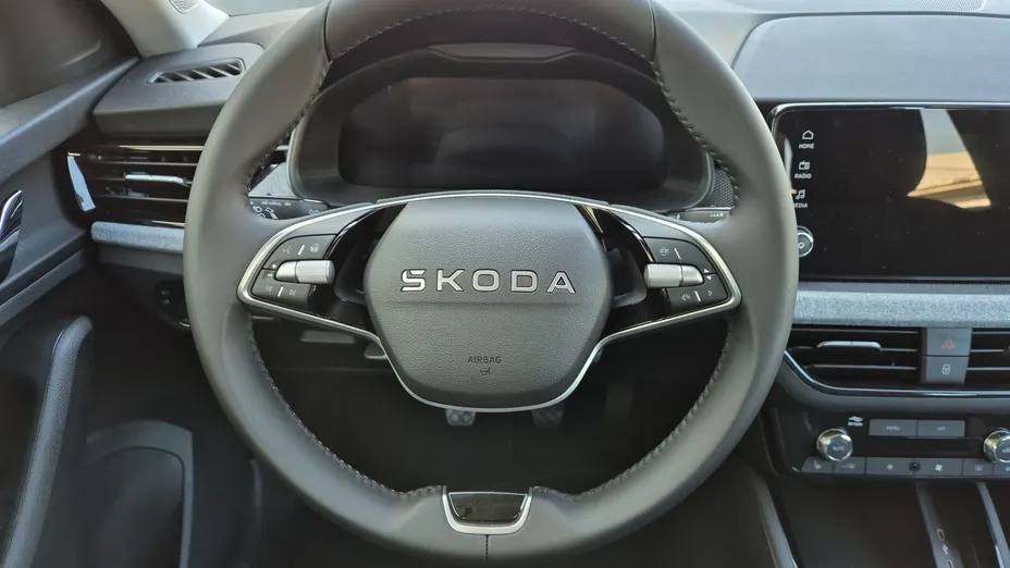 SKODA Kamiq Kamiq 1.0 TSI Drive Nowy