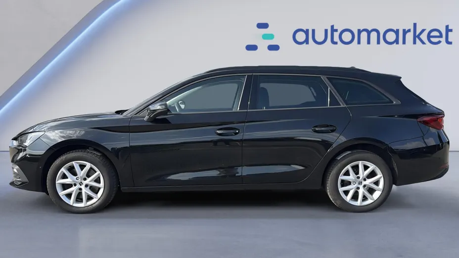 SEAT Leon Leon 2.0 TDI Style DSG