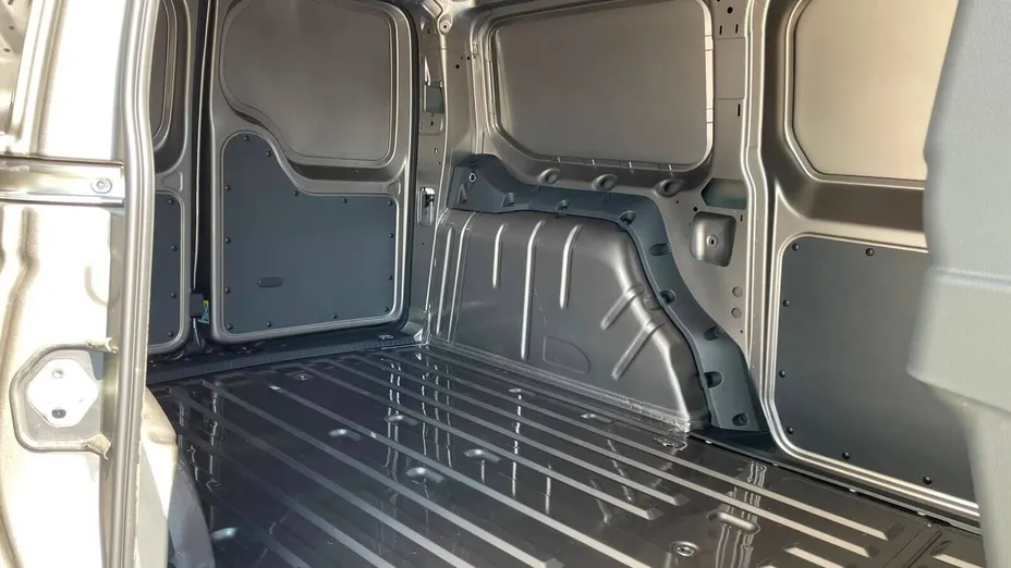 FORD Transit Connect Transit Connect L2 Trend Nowy