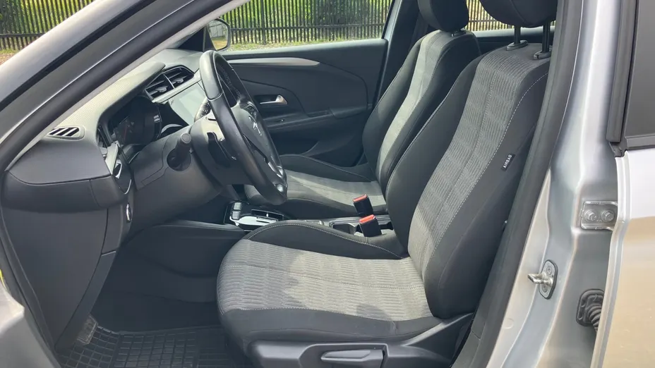 OPEL Corsa Corsa 1.2 Edition S&S aut