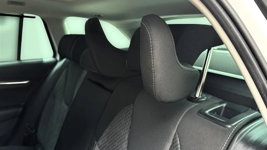 SKODA Octavia Octavia 2.0 TDI Style