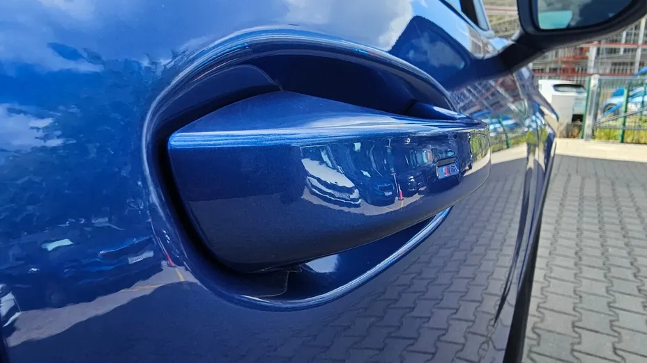 VOLKSWAGEN T-ROC T-ROC 1.5 eTSI Life DSG Nowy