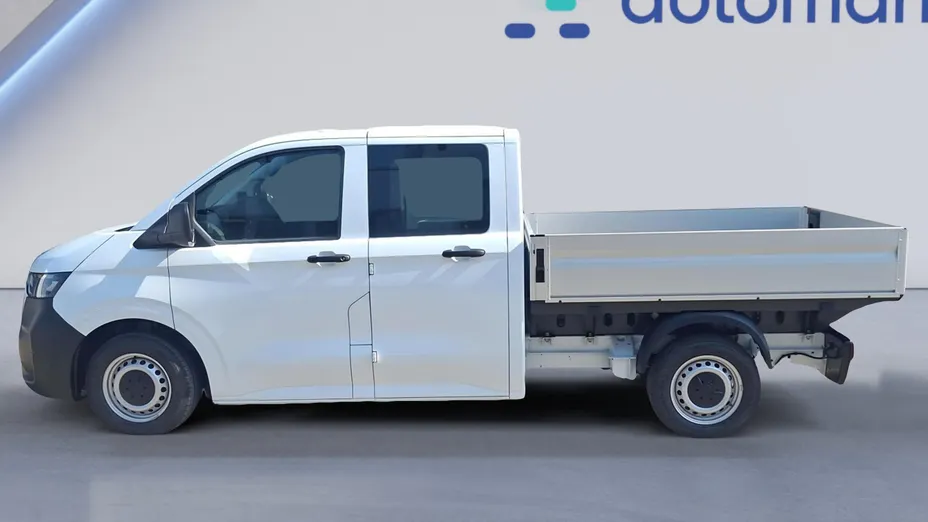 VOLKSWAGEN Transporter Transporter TDI L2 (skrzynia) Nowy