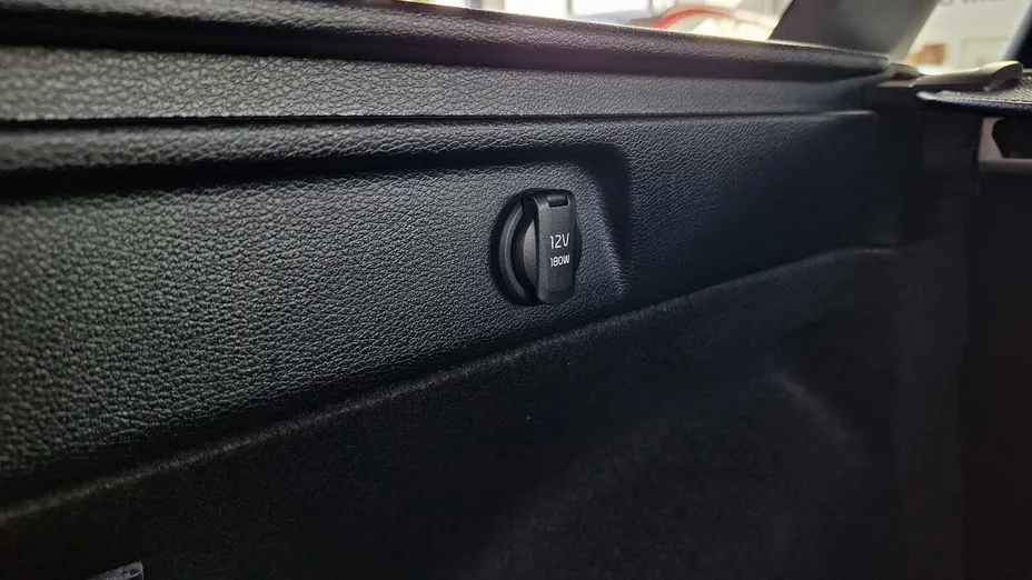 KIA Cee'd Ceed 1.5 T-GDI M