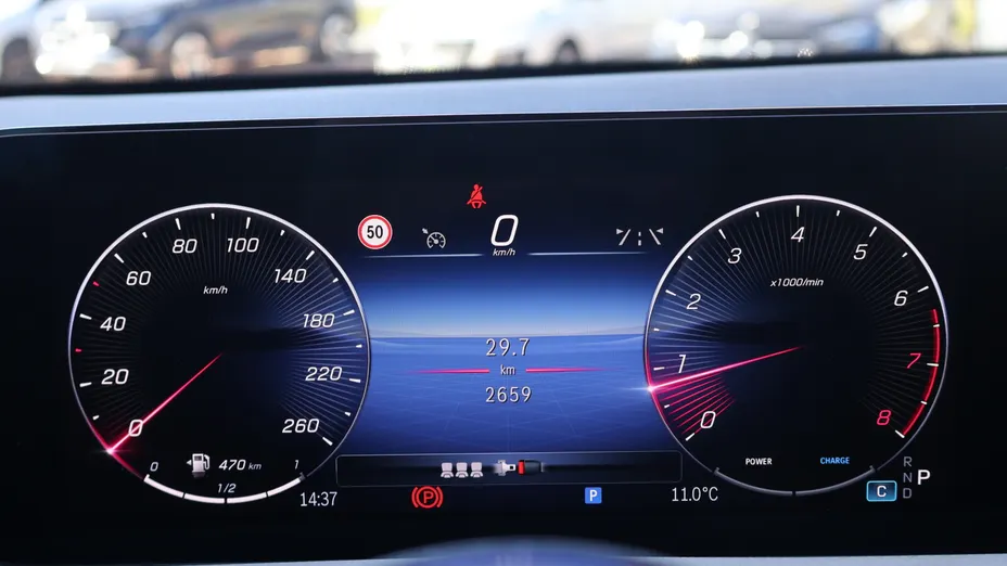 MERCEDES-BENZ A Klasa A 220 4-Matic Progressive 8G-DCT