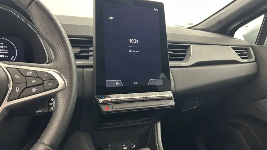 RENAULT Captur -