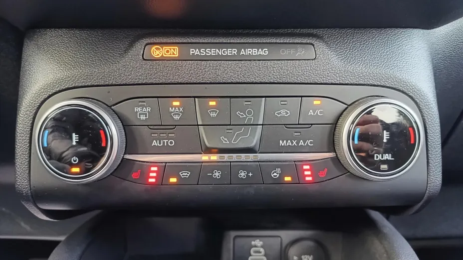 FORD Kuga Kuga 2.0 EcoBlue AWD ST-Line aut