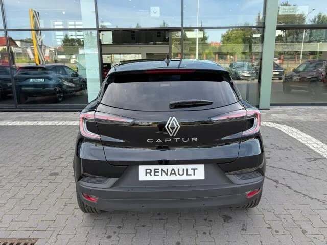 RENAULT Captur Captur 1.2 TCe Evolution Eco-G