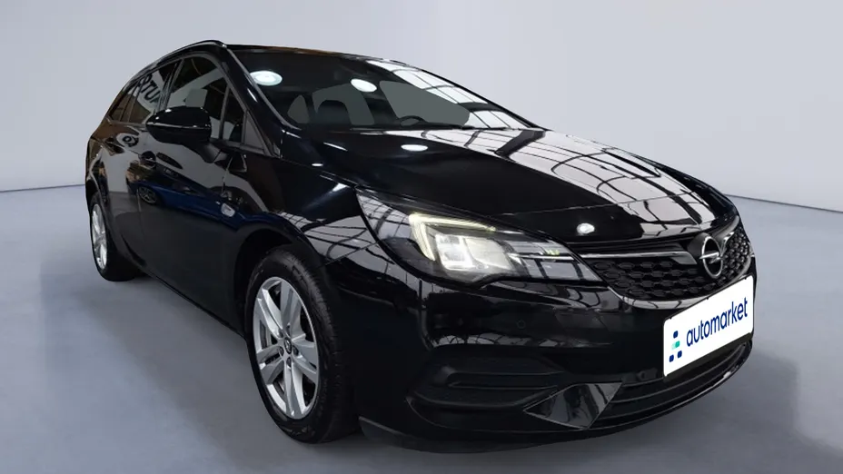 OPEL Astra Astra V 1.4 T GS Line S&S