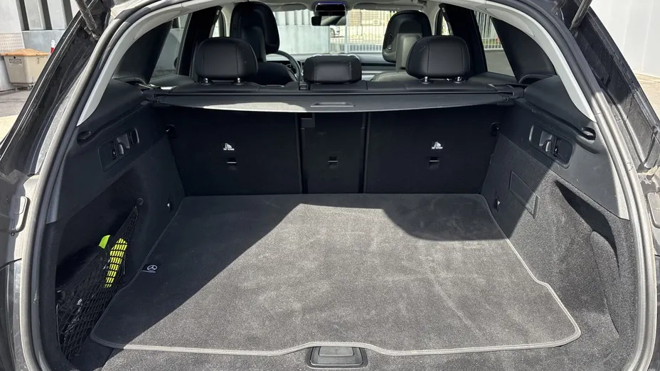 MERCEDES-BENZ GLC GLC 220 d mHEV 4-Matic AMG Line